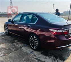 هوندا أكورد